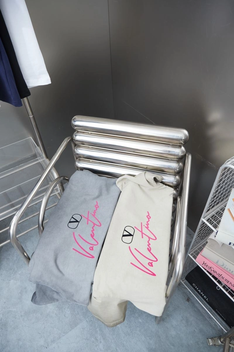 Valentino T-Shirts Casual 174944