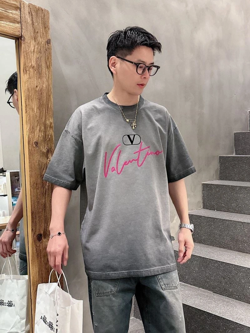 Valentino T-Shirts Casual 174944