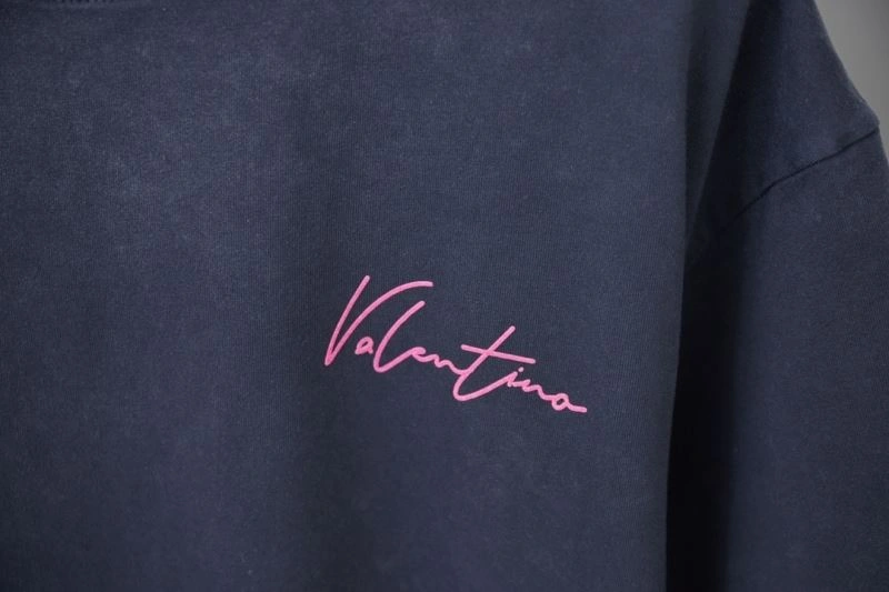 Valentino T-Shirts UrbanChic 174940