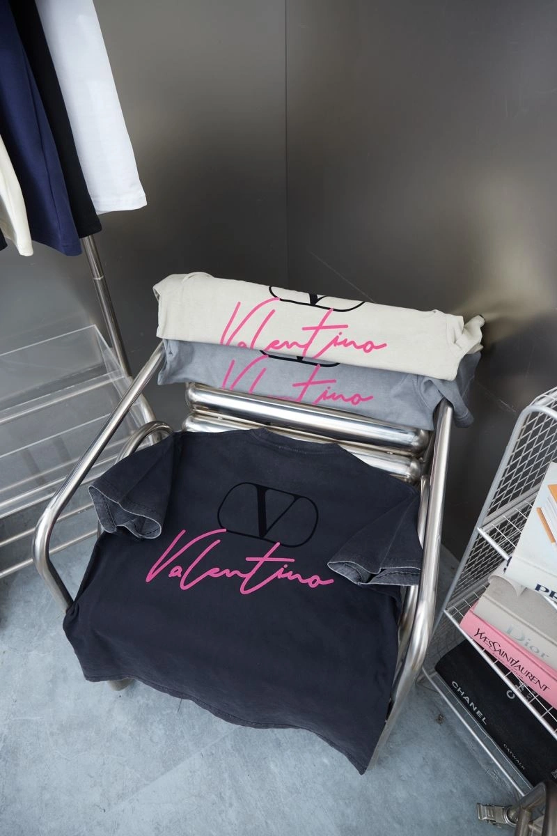Valentino T-Shirts UrbanChic 174940