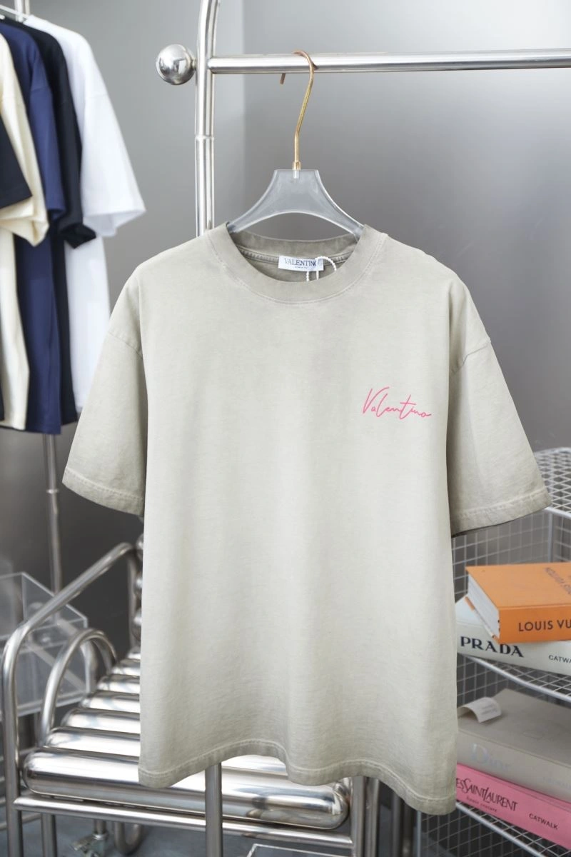 Unisex Valentino T-Shirts 174939