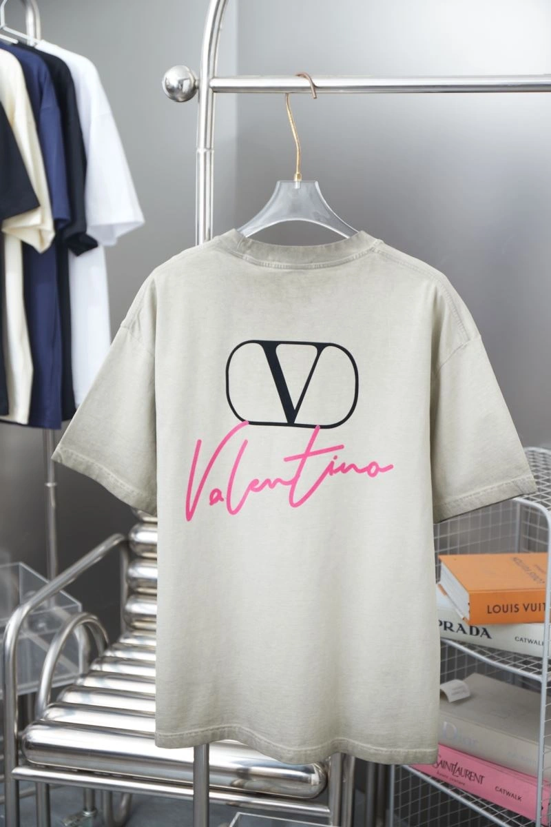 Unisex Valentino T-Shirts 174939
