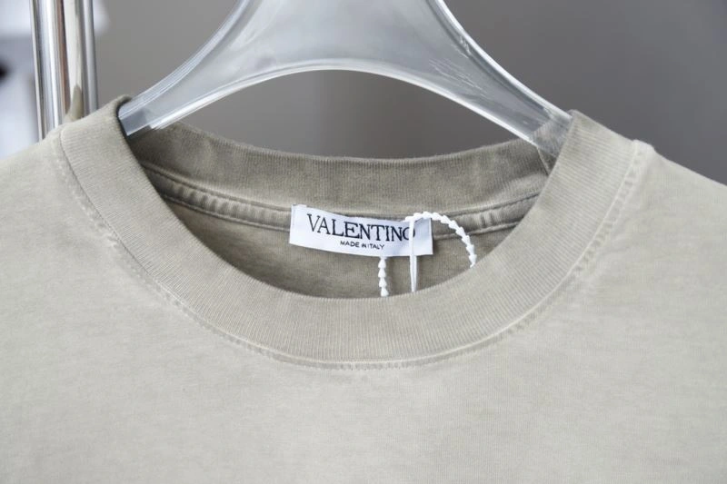 Unisex Valentino T-Shirts 174939