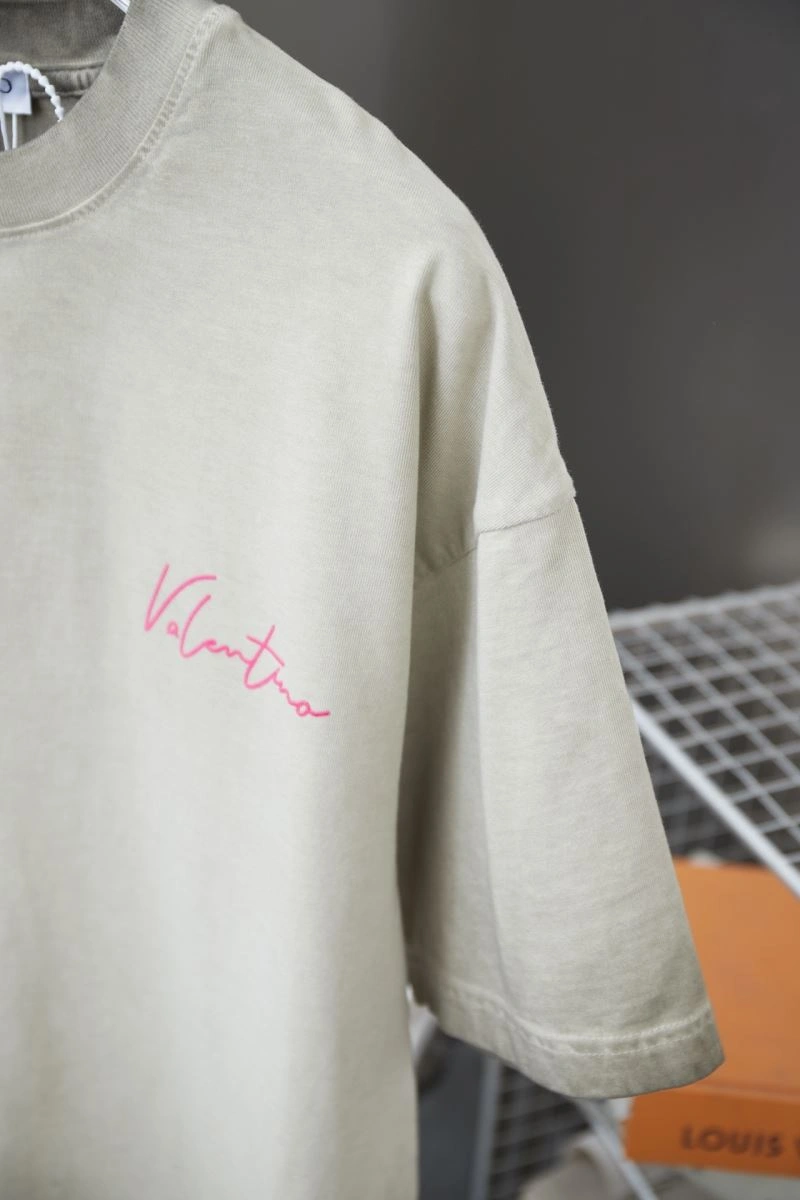 Unisex Valentino T-Shirts 174939