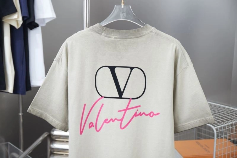 Unisex Valentino T-Shirts 174939