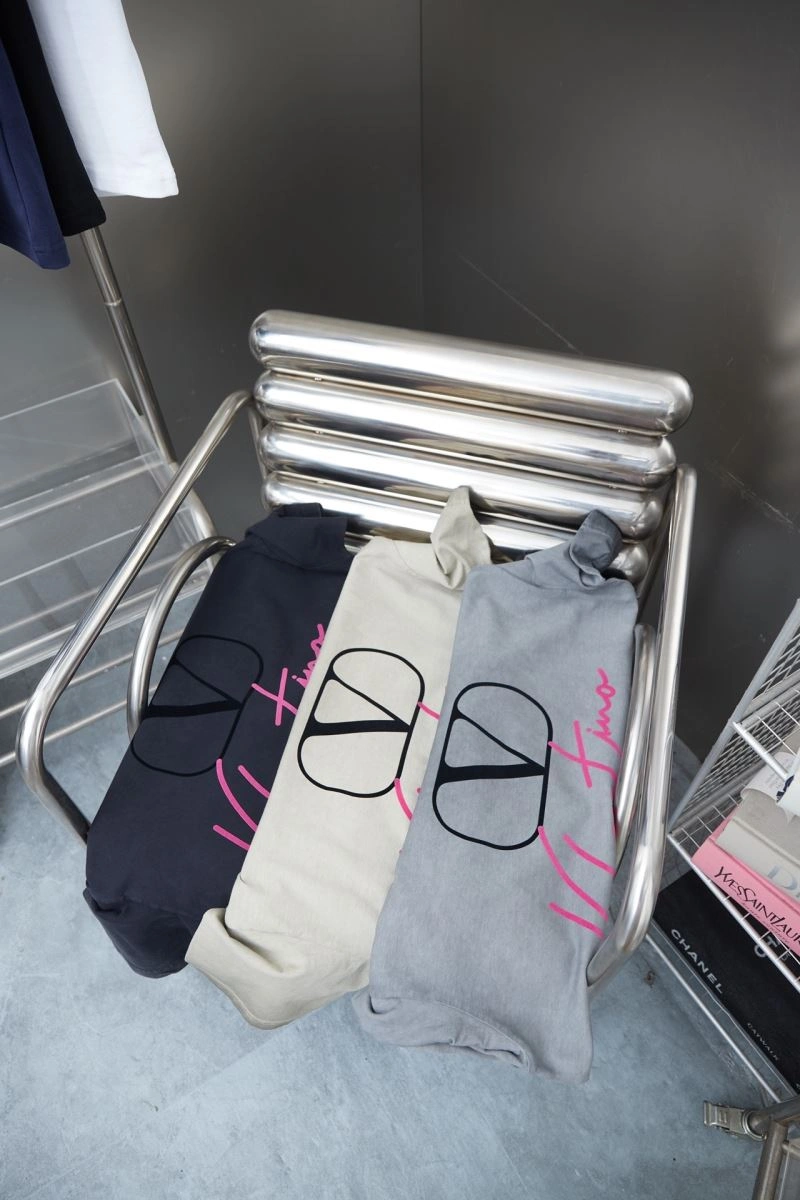 Unisex Valentino T-Shirts 174939