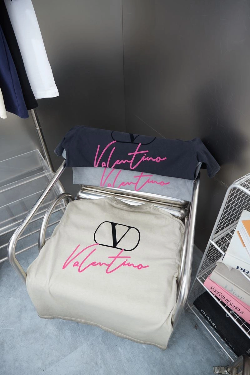 Unisex Valentino T-Shirts 174939