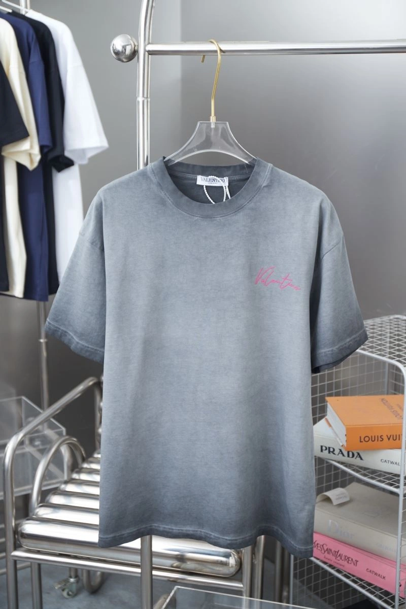Thermal Valentino T-Shirts 174937