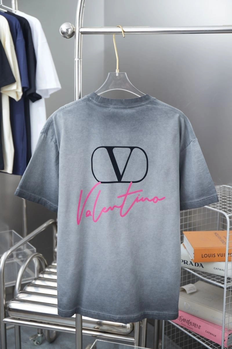 Thermal Valentino T-Shirts 174937