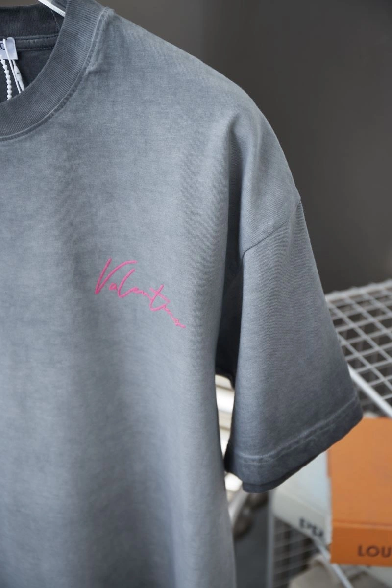 Thermal Valentino T-Shirts 174937