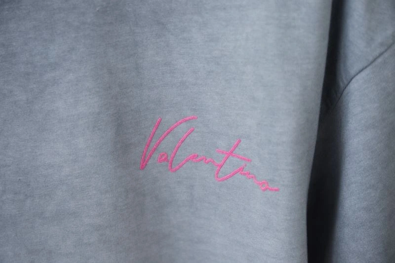 Thermal Valentino T-Shirts 174937