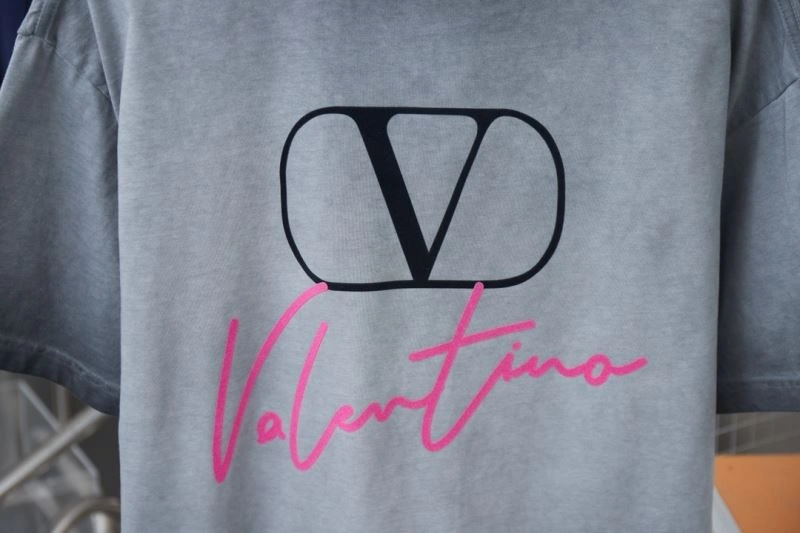 Thermal Valentino T-Shirts 174937