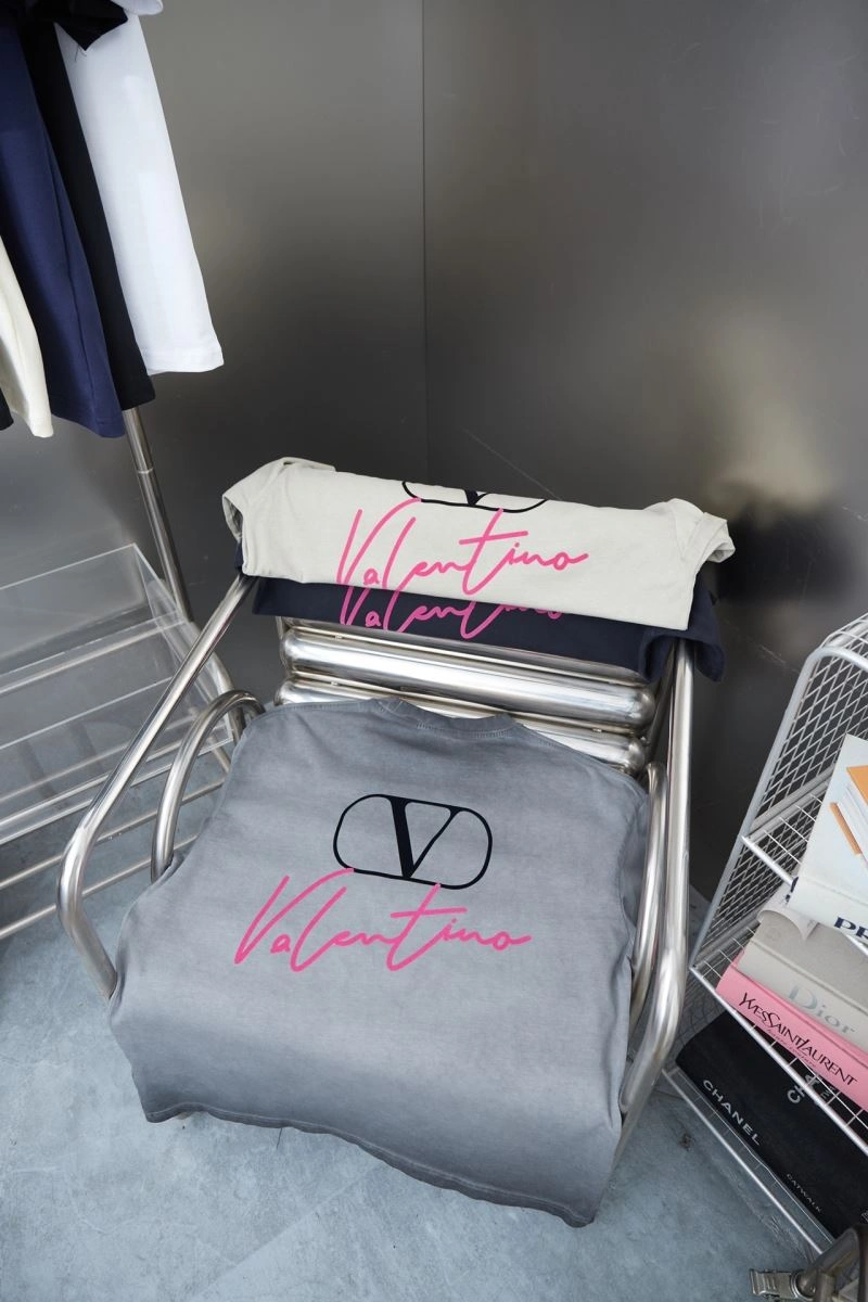 Thermal Valentino T-Shirts 174937