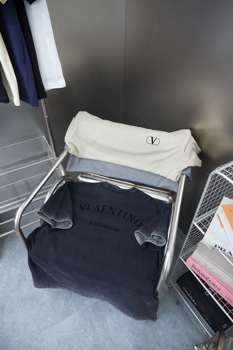 Contemporary Valentino T-Shirts 174992