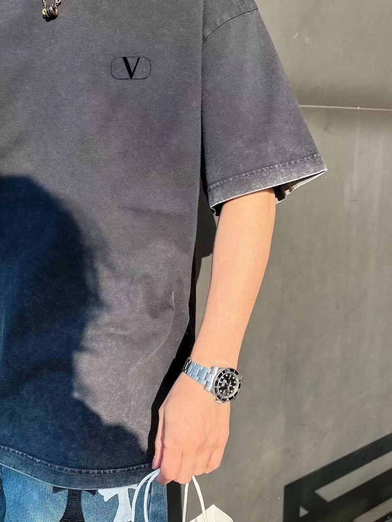 Contemporary Valentino T-Shirts 174992