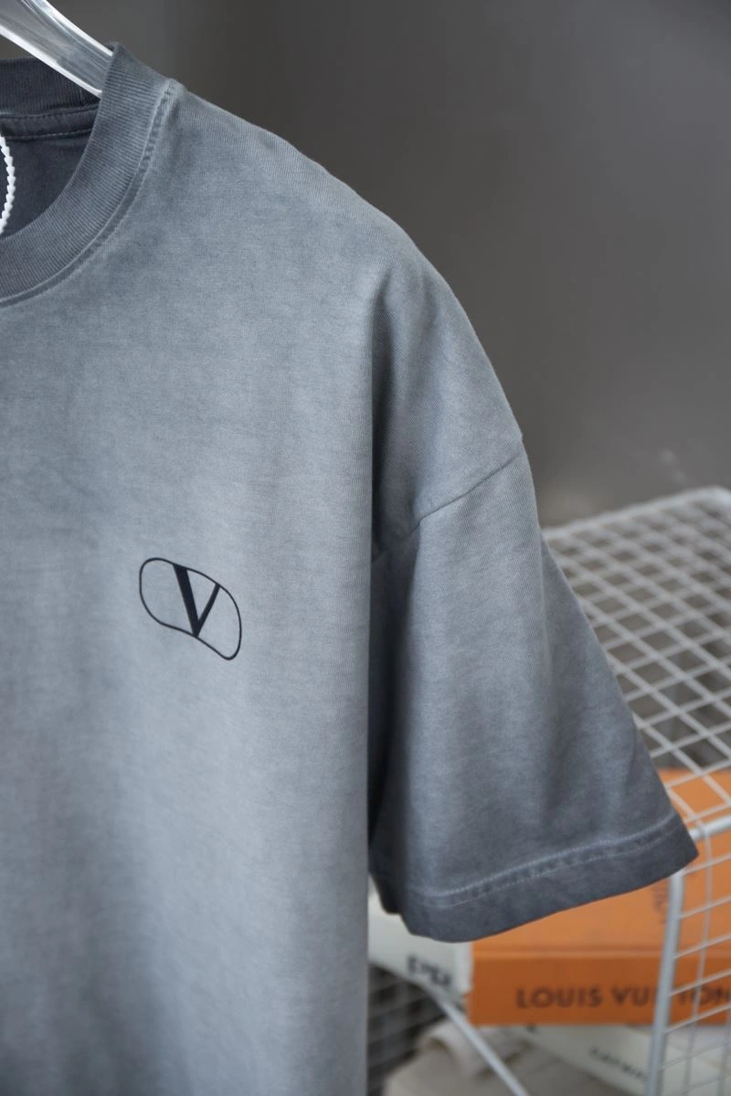 Valentino T-Shirts Snug 174972