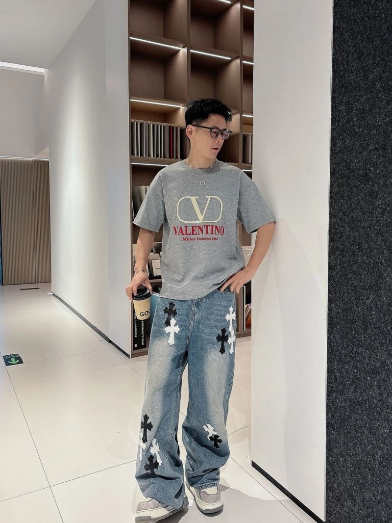 Valentino T-Shirts GoAnywhere 174934