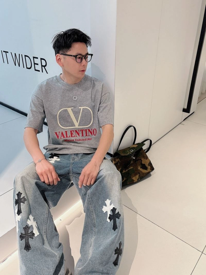 Valentino T-Shirts GoAnywhere 174934
