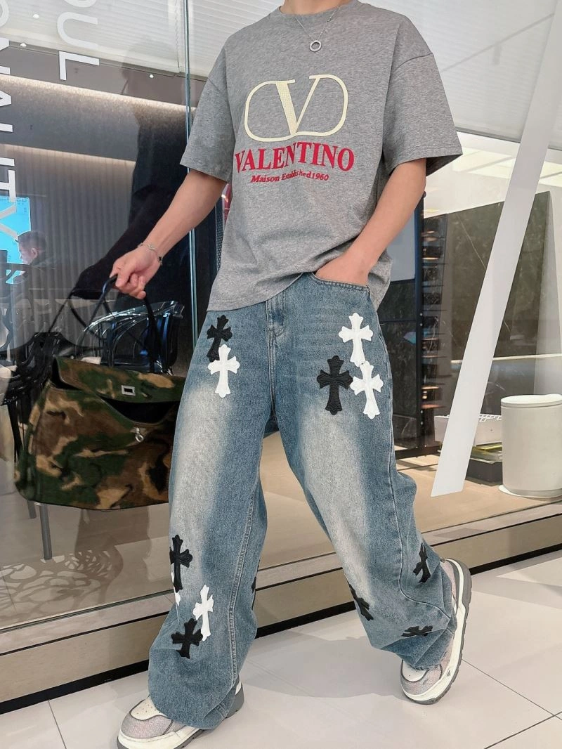Valentino T-Shirts GoAnywhere 174934