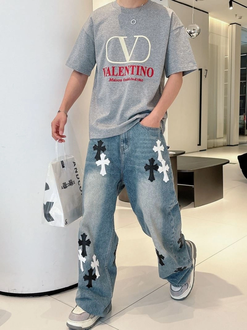 Valentino T-Shirts GoAnywhere 174934