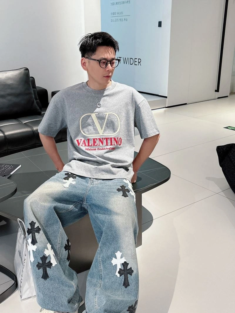 Valentino T-Shirts GoAnywhere 174934