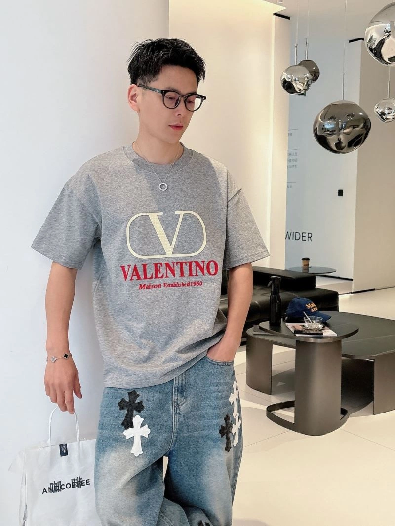 Valentino T-Shirts GoAnywhere 174934