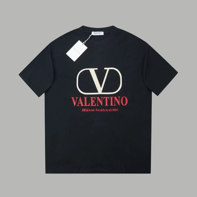 SmoothTexture Valentino T-Shirts 174932