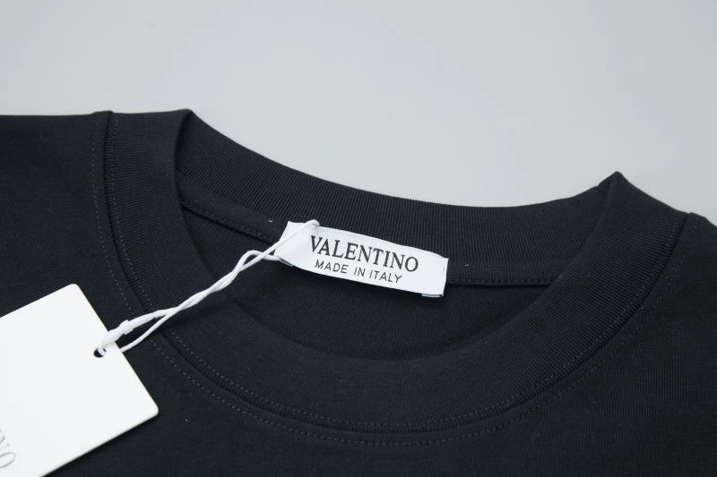 SmoothTexture Valentino T-Shirts 174932