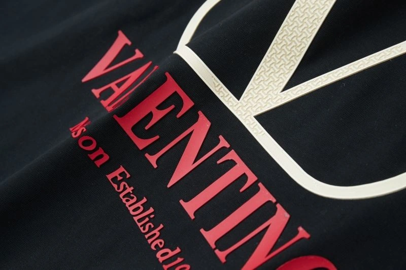 SmoothTexture Valentino T-Shirts 174932
