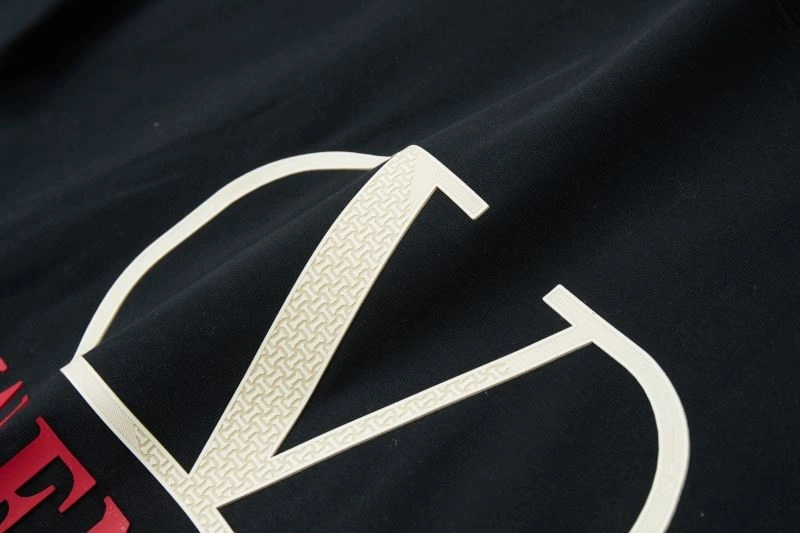 SmoothTexture Valentino T-Shirts 174932