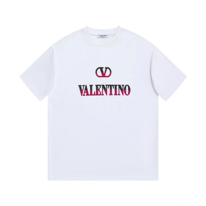 Valentino T-Shirts Stretchable 175002