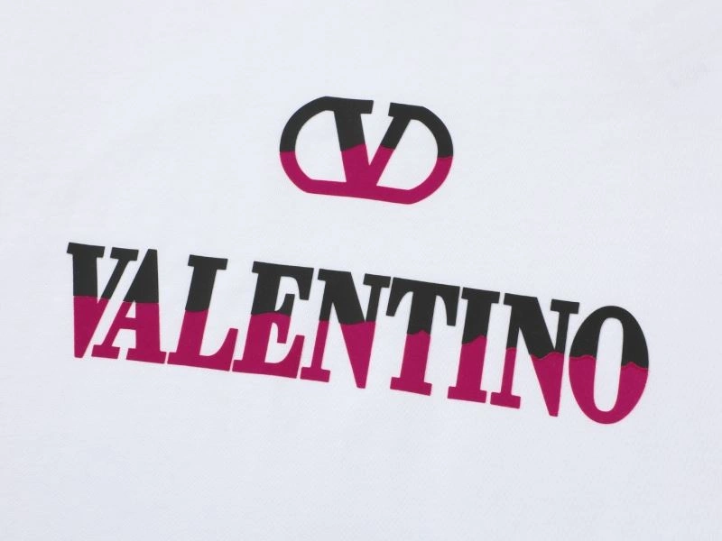 Valentino T-Shirts Stretchable 175002