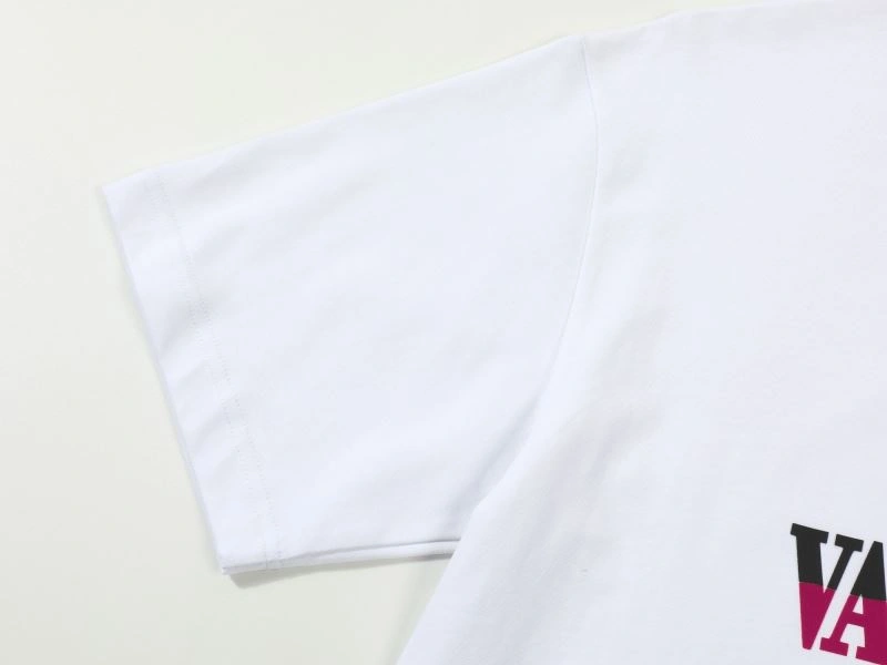 Valentino T-Shirts Stretchable 175002