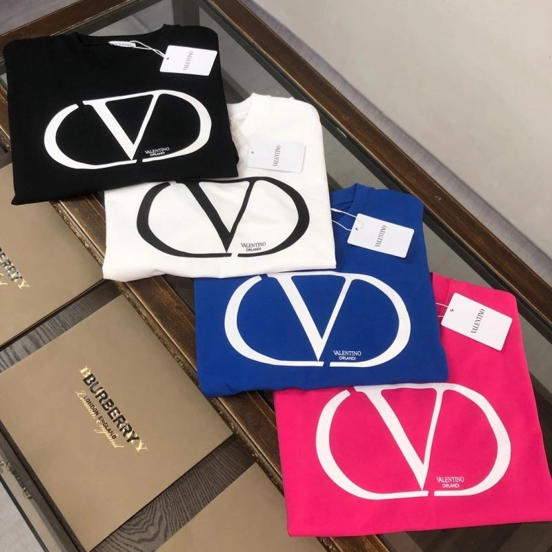 Durable Valentino T-Shirts 174967