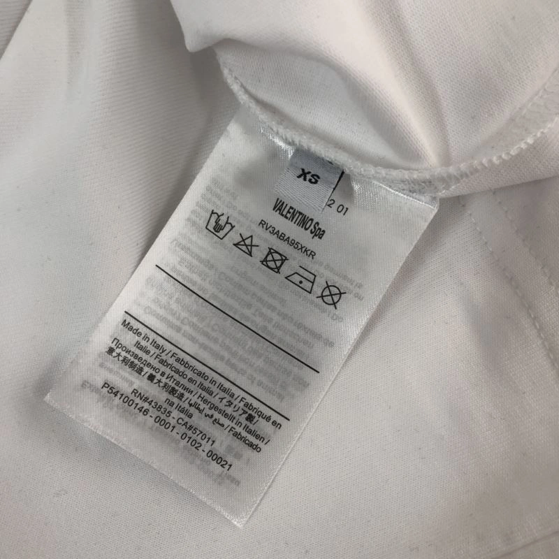 Durable Valentino T-Shirts 174967