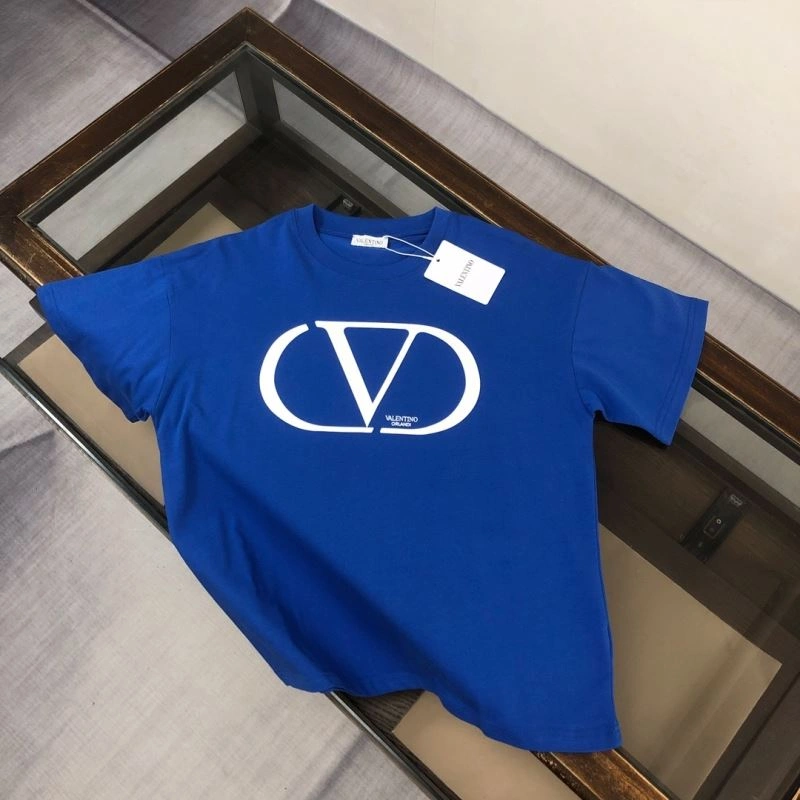 Valentino T-Shirts Sleek 174966