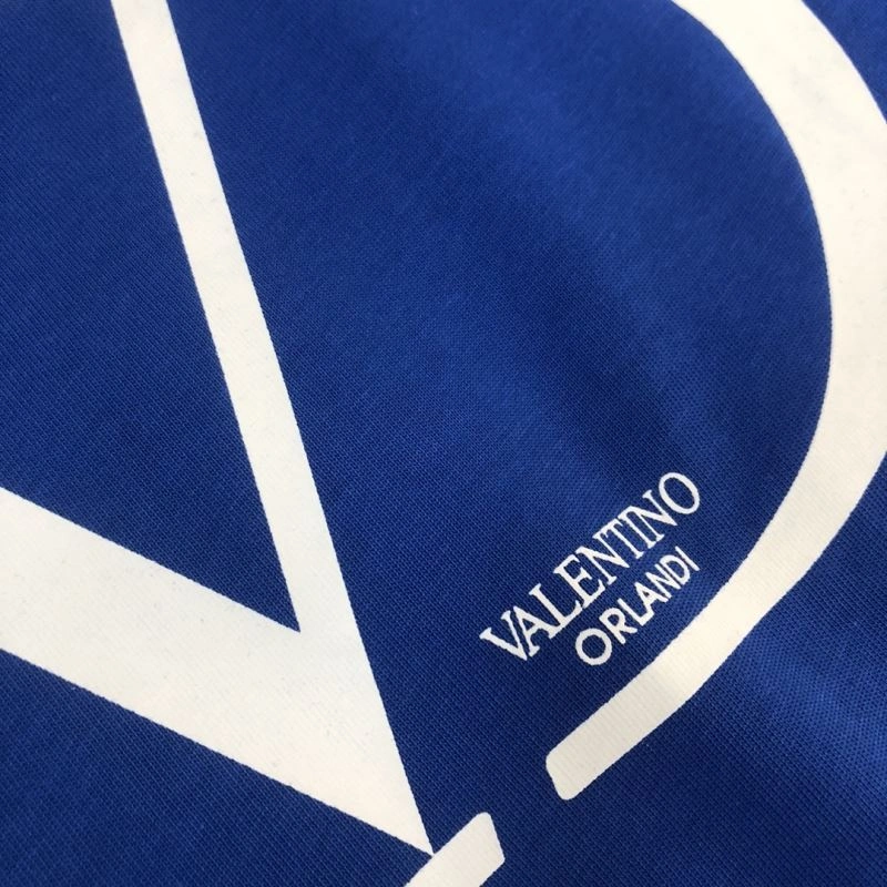Valentino T-Shirts Sleek 174966