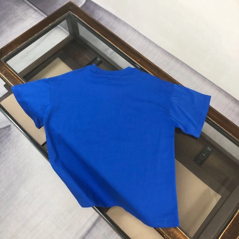 Valentino T-Shirts Sleek 174966