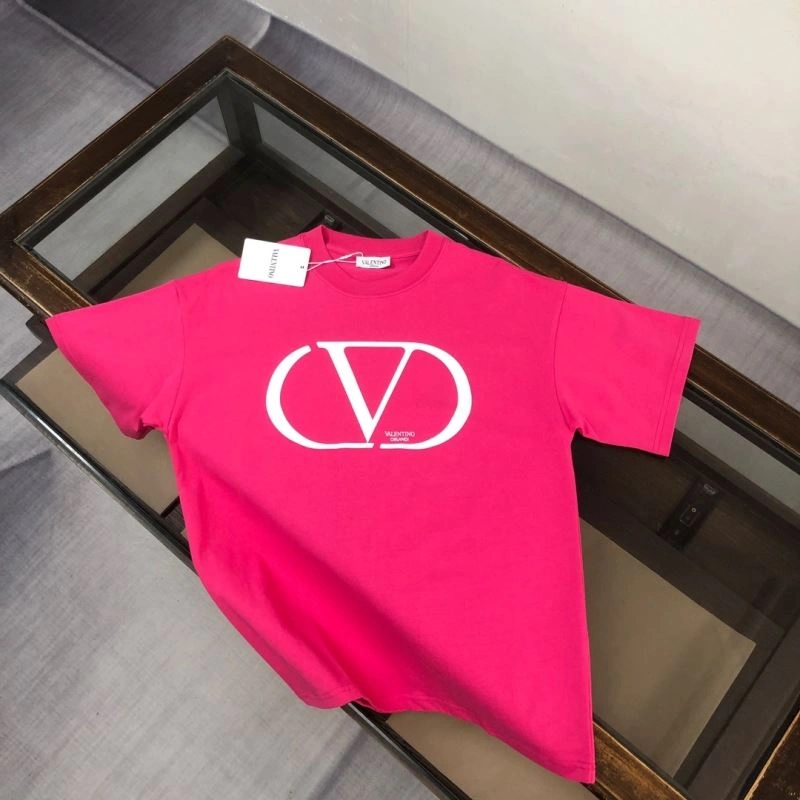 Valentino T-Shirts Versatile 174965