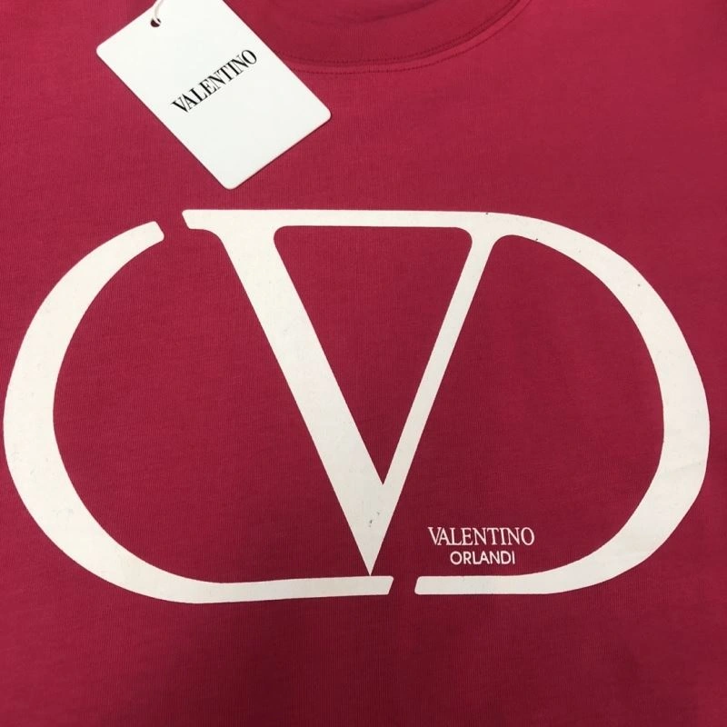 Valentino T-Shirts Versatile 174965