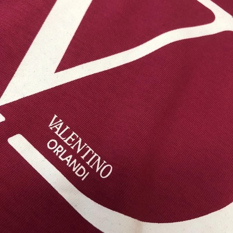 Valentino T-Shirts Versatile 174965