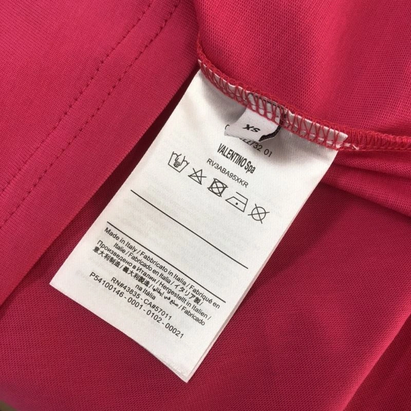 Valentino T-Shirts Versatile 174965