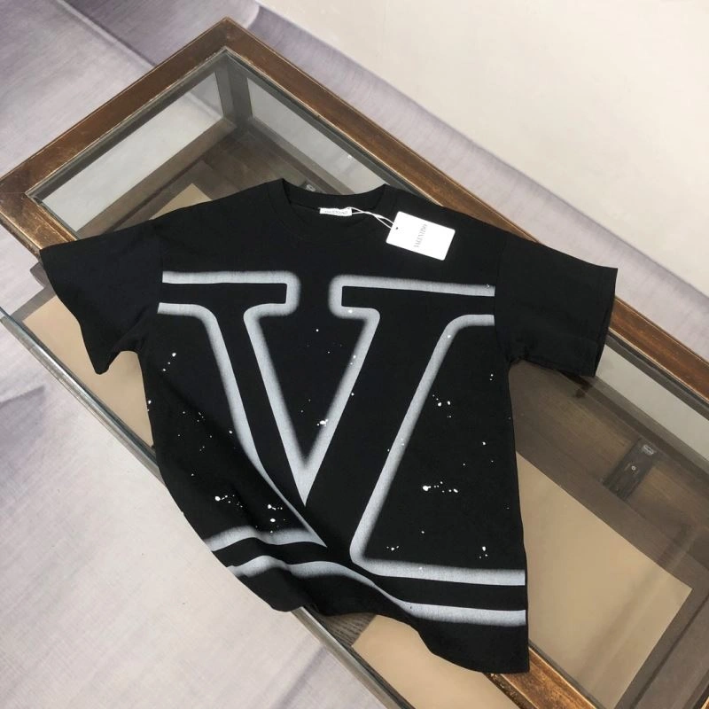 Refined Valentino T-Shirts 174961