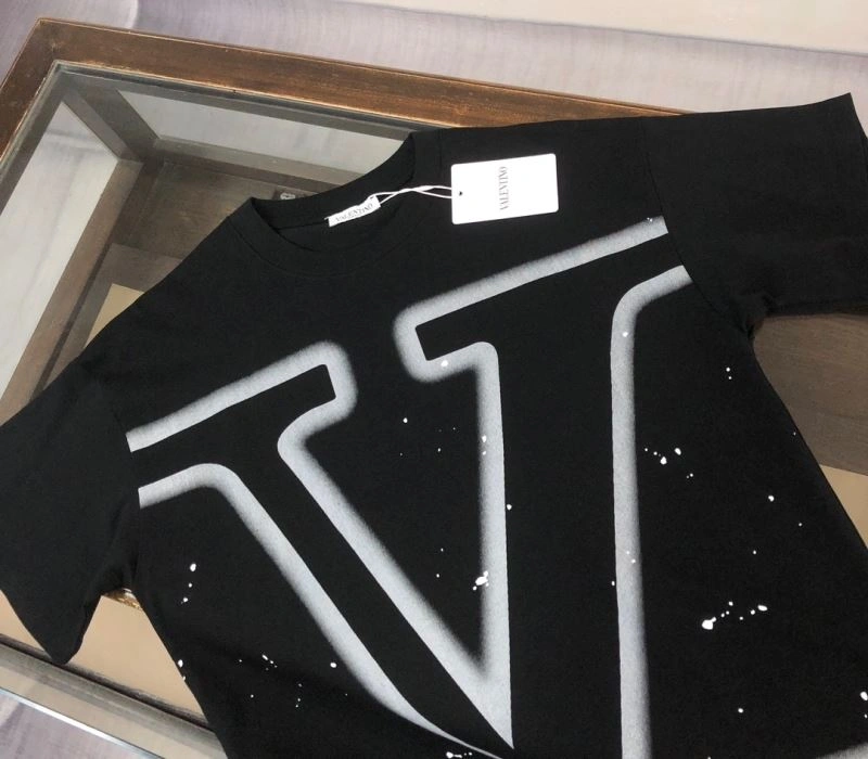 Refined Valentino T-Shirts 174961