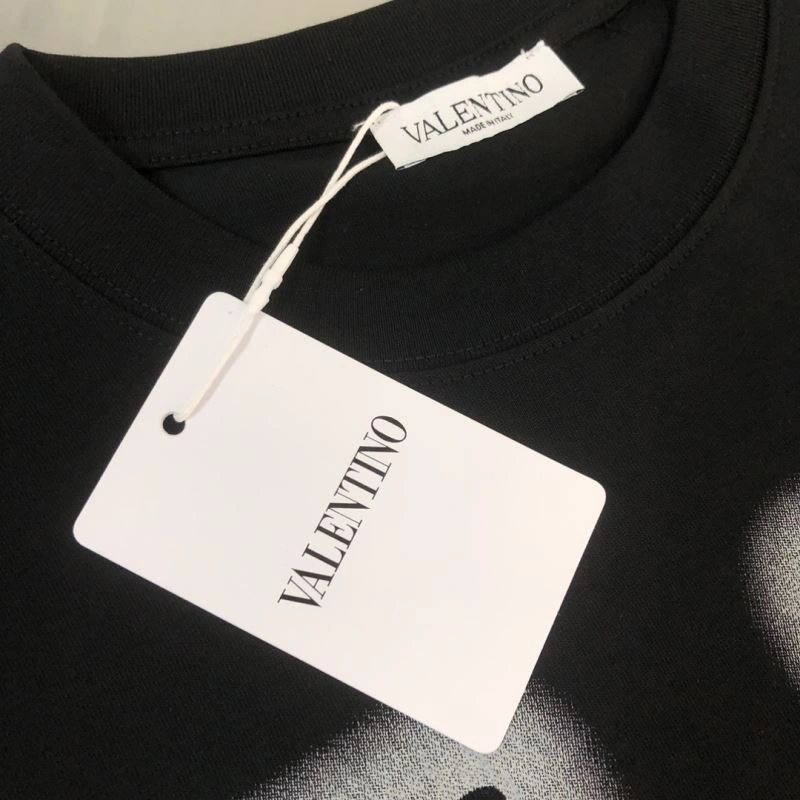 Refined Valentino T-Shirts 174961