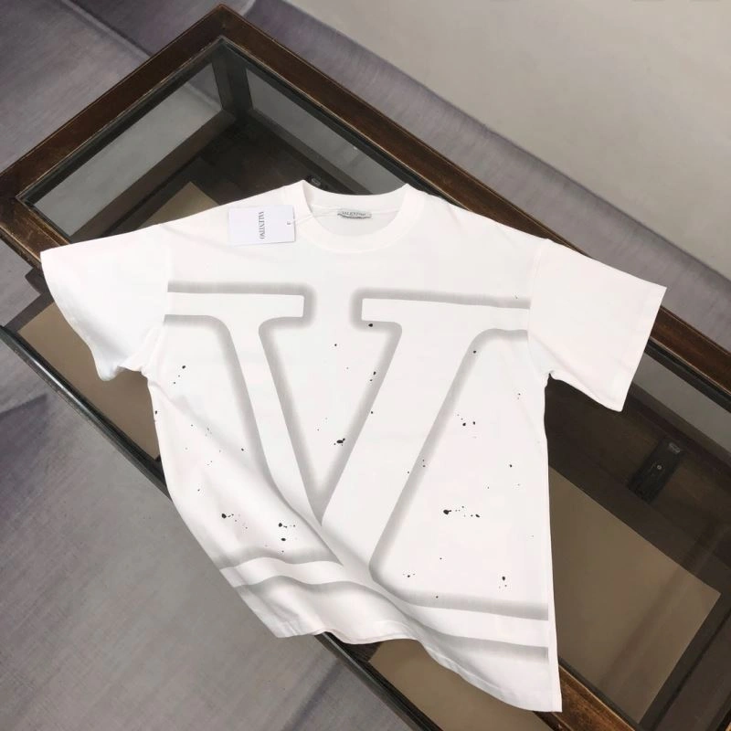 ComfortFit Valentino T-Shirts 174959