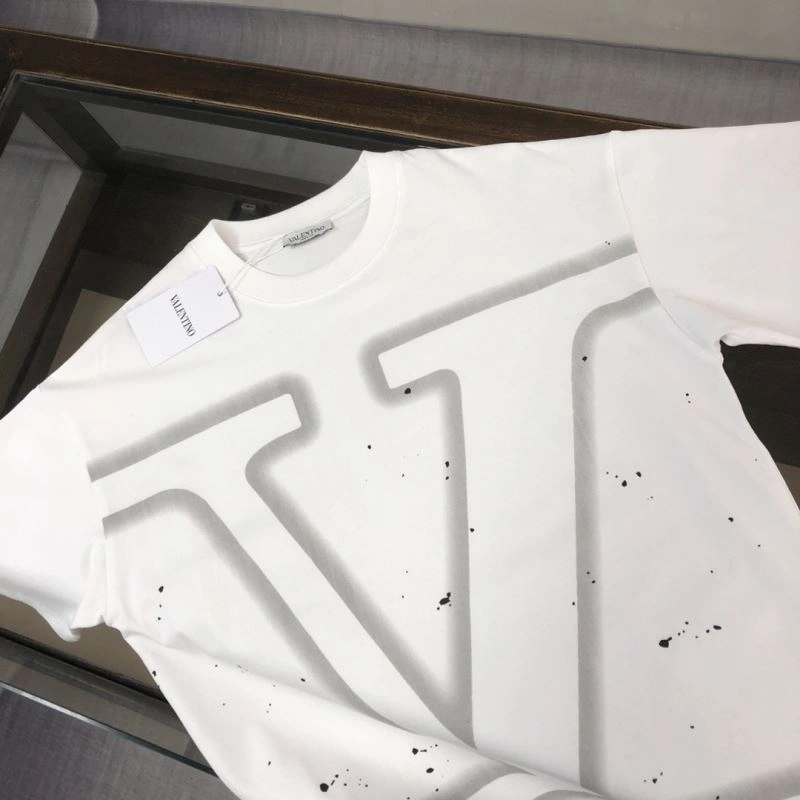 ComfortFit Valentino T-Shirts 174959