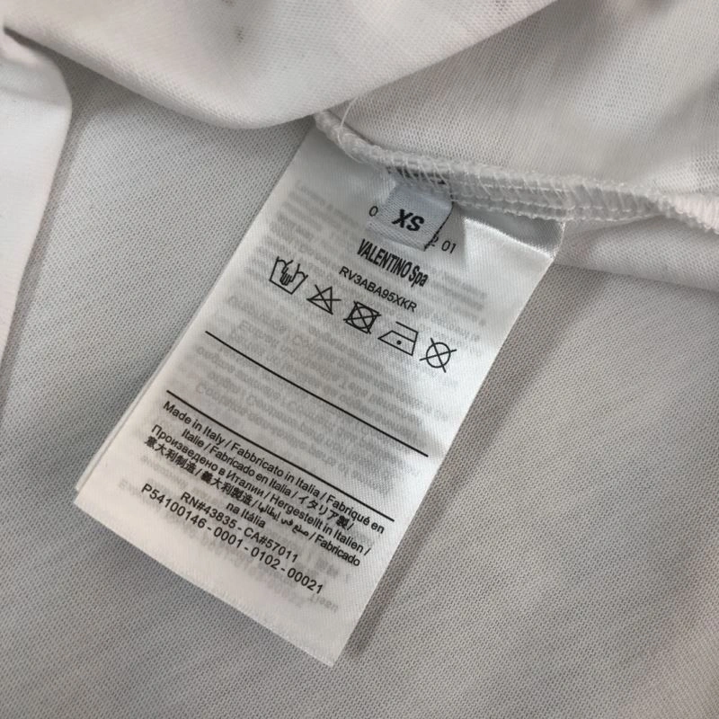 ComfortFit Valentino T-Shirts 174959