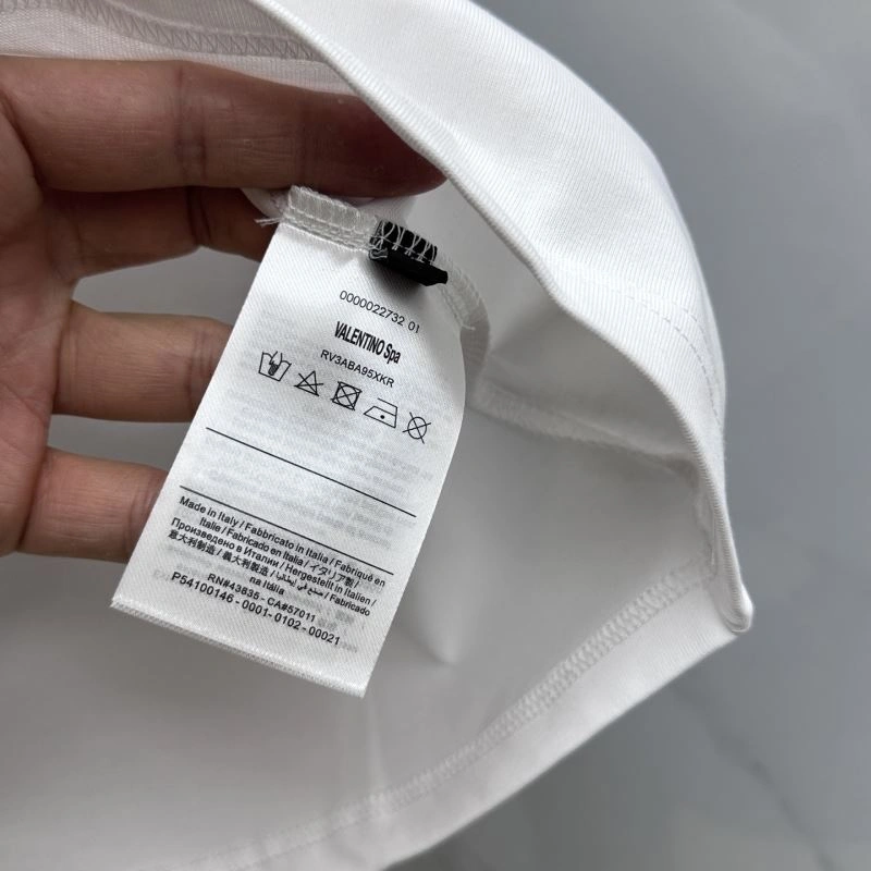 Valentino T-Shirts AllSeason 174895