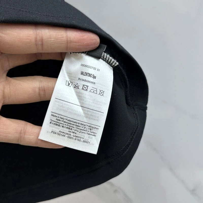 Affordable Valentino T-Shirts 174898